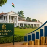 zymkhana-club-delhi-networth-mf-investment-land-value