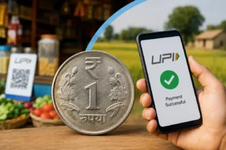 1-rupee-coin-most-circulated-coin-in-india-despite-digital-payments