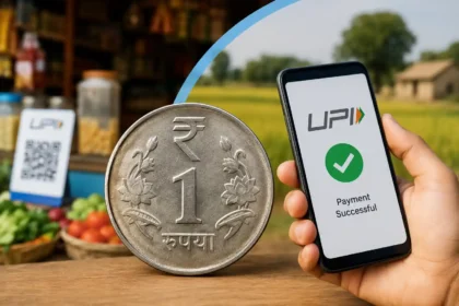 1-rupee-coin-most-circulated-coin-in-india-despite-digital-payments