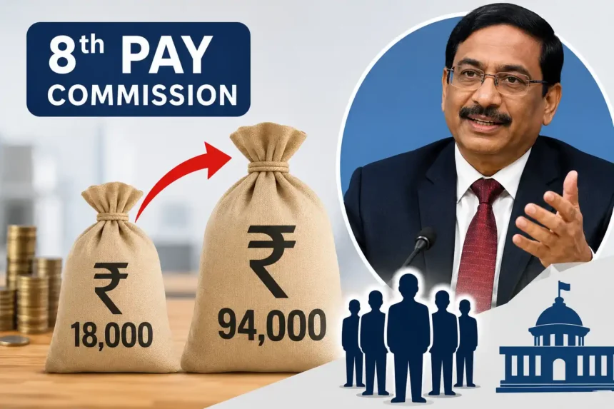 8th-pay-commission-18000-basic-salary-94000-calculation-explained