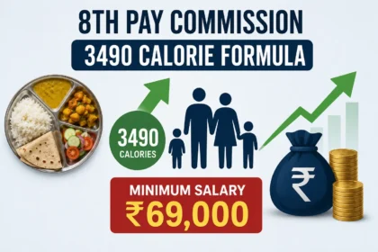 8th-pay-commission-3490-calorie-formula-minimum-salary-69000