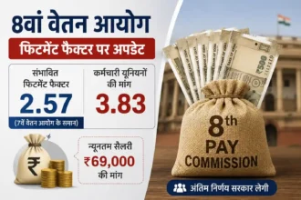 8th-pay-commission-fitment-factor-2-57-vs-3-83-minimum-salary-update-hindi