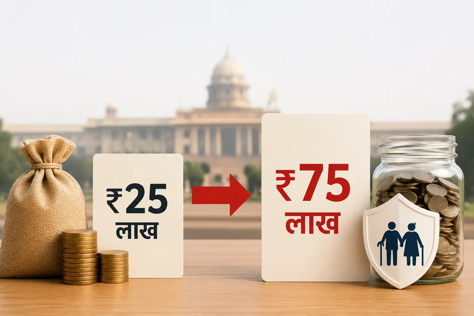 8th-pay-commission-gratuity-limit-demand-75-lakh-central-government-employees