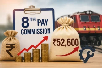 8th-pay-commission-irtsa-demand-basic-pay-52600-fitment-factor-3-8