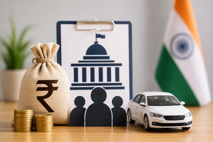 8th-pay-commission-rs-10-lakh-car-advance-festival-salary-demand