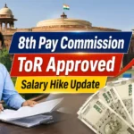 8th-pay-commission-tor-approved-salary-hike-update-hindi