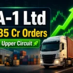 a1-limited-share-upper-circuit-after-rs35-crore-orders