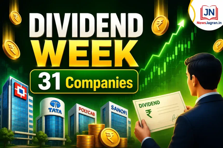 aane-wale-hafte-dividend-bonus-share-hdfc-bank-tata-polycab-sanofi-record-date
