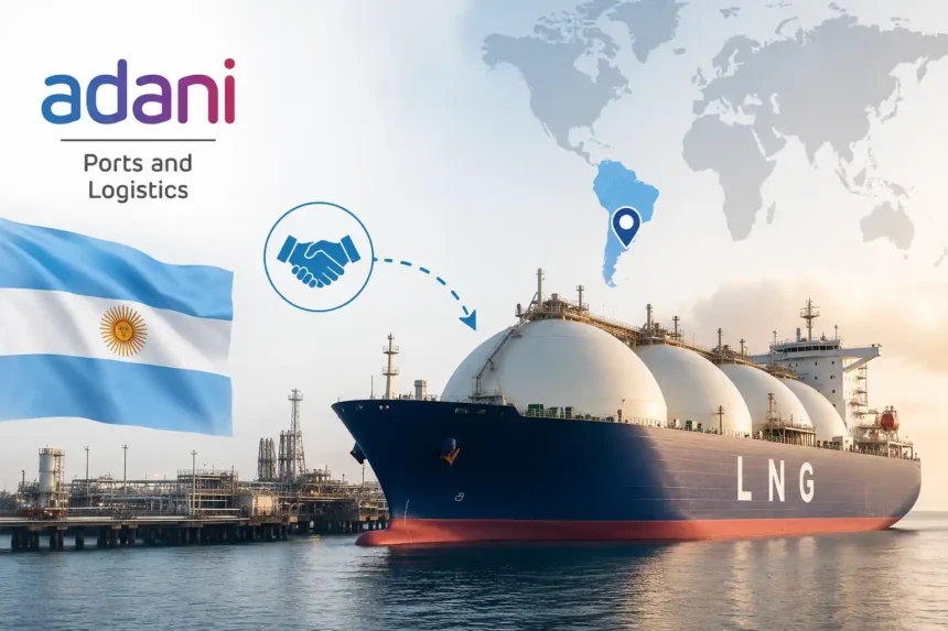 adani-lng-deal-argentina-lng-project-india-benefit