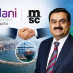 adani-ports-vizhinjam-port-til-13000-crore-deal-share-price