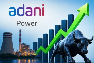 adani-power-share-morgan-stanley-target-long-term-growth