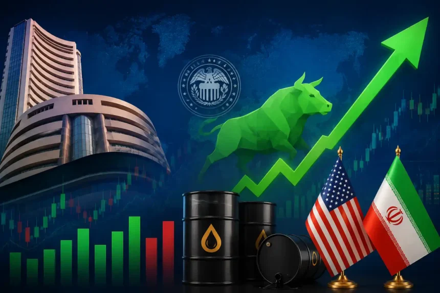 agle-hafte-share-market-kidhar-jayega-us-fed-america-iran-deal-crude-oil-impact