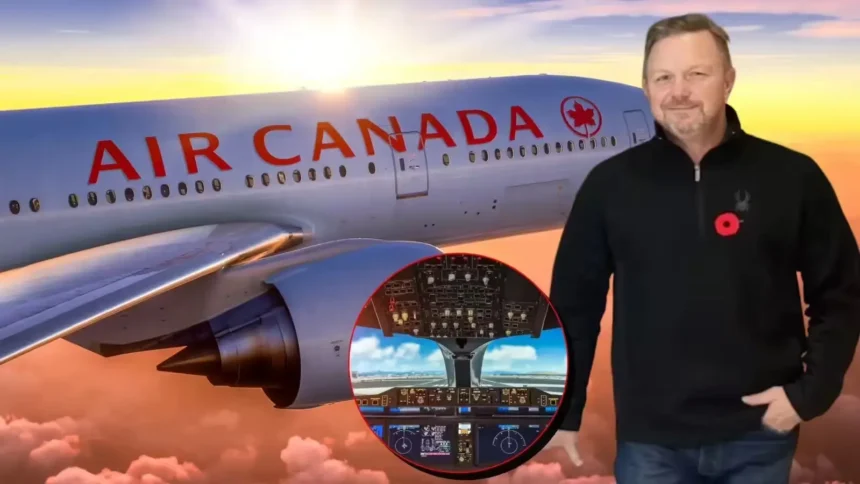 air-canada-pilot-fake-license-17-years-900-flights