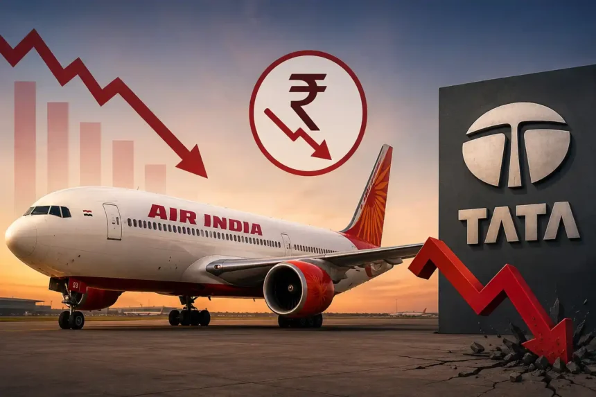 air-india-losses-rs-55000-crore-tata-group-growth-plan-under-pressure