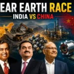 ambani-adani-anil-agarwal-rare-earth-minerals-india-china-challenge