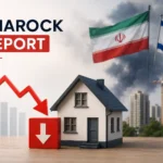 anarock-report-iran-israel-war-impact-on-india-real-estate-home-sales-drop