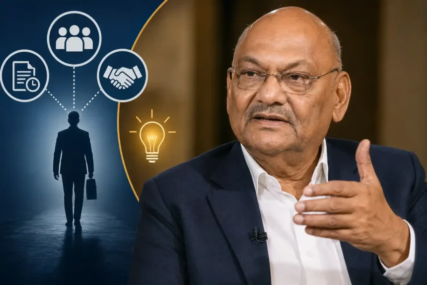 anil-agarwal-business-mistake-delegation-lesson-big-deal-lost