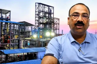 anil-chaurasia-success-story-ess-energy-ethanol-plant-bihar