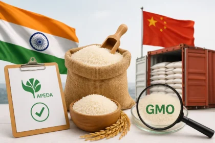 apeda-china-rice-export-gmo-rules-india-rice-exporters-guidelines