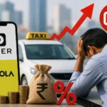 app-taxi-drivers-may-leave-job-due-to-extra-gst-impact