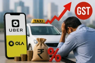 app-taxi-drivers-may-leave-job-due-to-extra-gst-impact