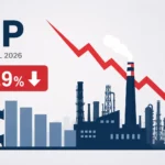 april-industrial-growth-rate-falls-to-4-9-percent-new-iip-base-year-2022-23