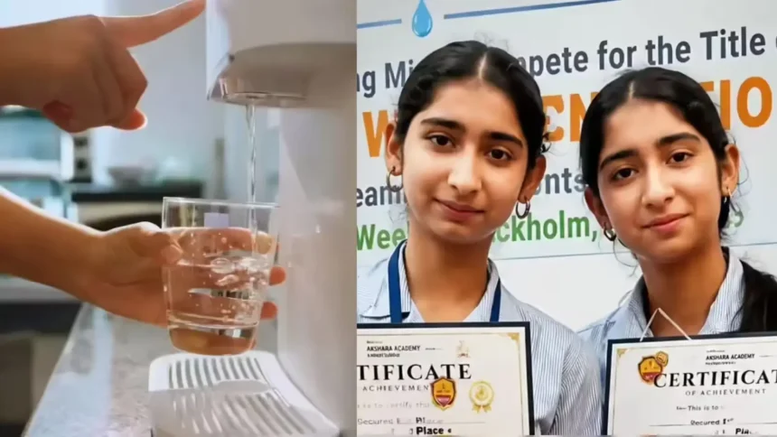 aqua-sattva-water-filter-noida-twin-sisters-hydra-nova