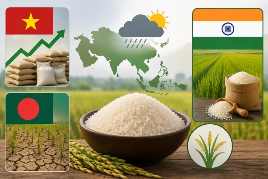 asia-rice-prices-vietnam-bangladesh-india-el-nino-impact