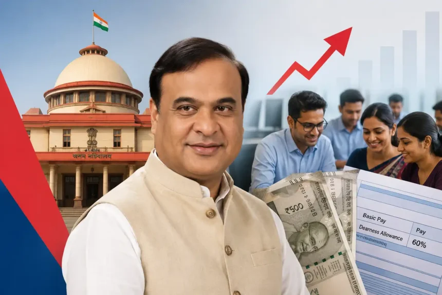 assam-da-hike-60-percent-state-government-employees-8th-pay-commission