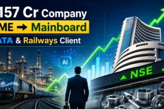 avatar-industries-sme-to-mainboard-migration-nse-share-news-hindi