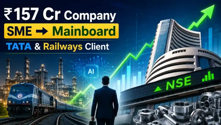 avatar-industries-sme-to-mainboard-migration-nse-share-news-hindi