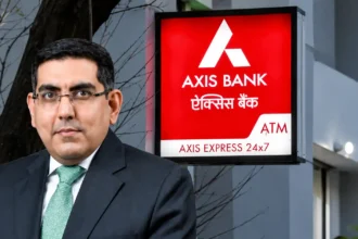 axis-bank-cfo-puneet-sharma-resigns-hdfc-bank-rumours