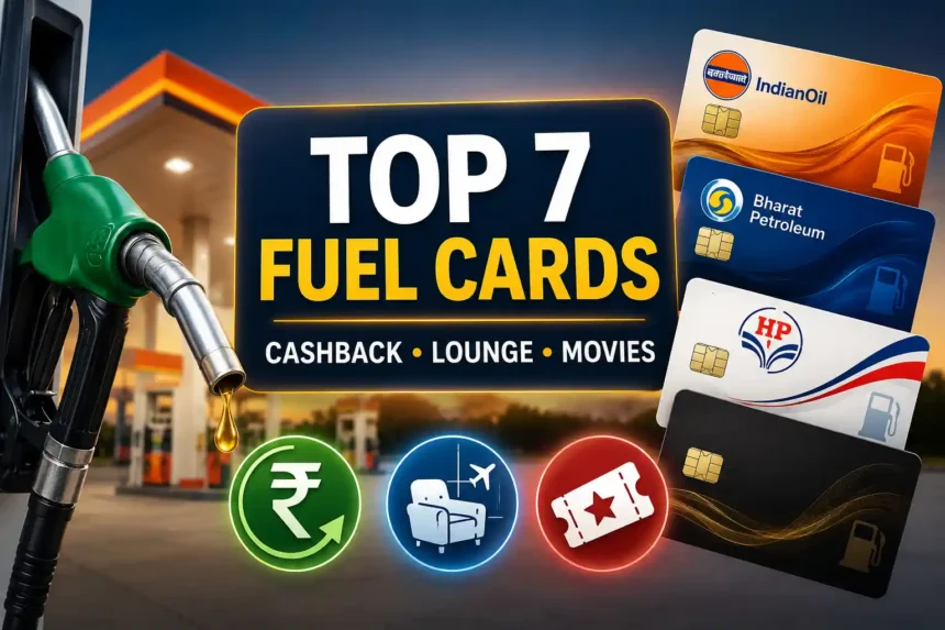 best-fuel-credit-cards-indianoil-bpcl-hpcl-comparison