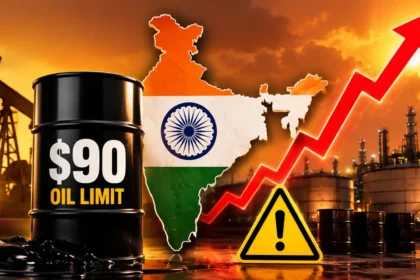 bharat-kitni-tel-ki-keemat-jhel-sakta-hai-90-dollar-brent-crude-risk