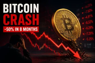 bitcoin-crash-price-falls-over-50-percent-in-eight-months