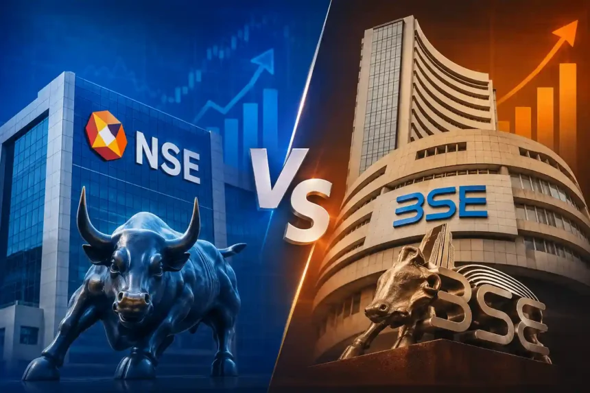 bse-vs-nse-revenue-profit-comparison-nse-ipo-drhp