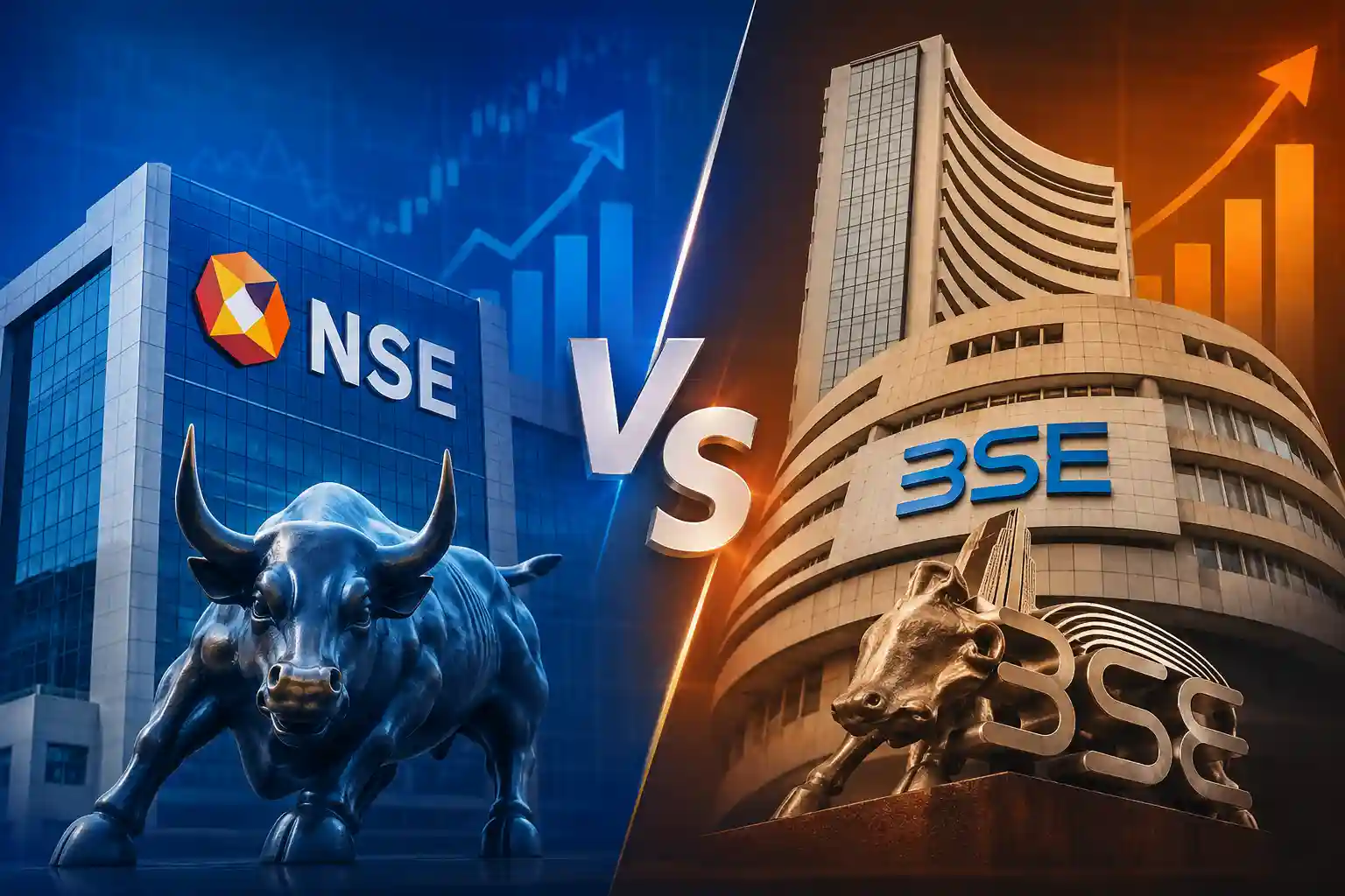bse-vs-nse-revenue-profit-comparison-nse-ipo-drhp