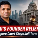 byju-raveendran-singapore-court-relief-contempt-case-june-2026
