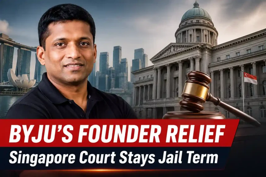 byju-raveendran-singapore-court-relief-contempt-case-june-2026