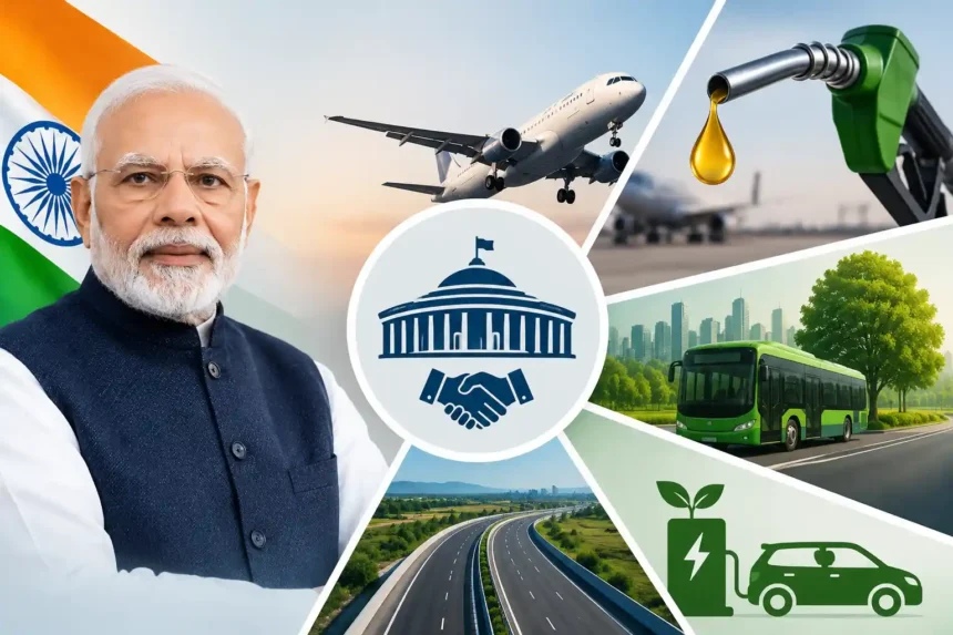 cabinet-decision-39000-crore-announcements-atf-relief-delhi-ncr-pollution-plan