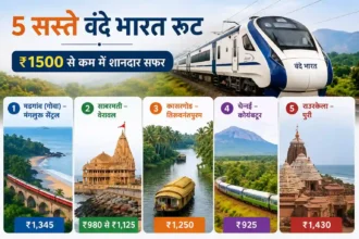 cheapest-vande-bharat-train-routes-under-1500-ticket-fare