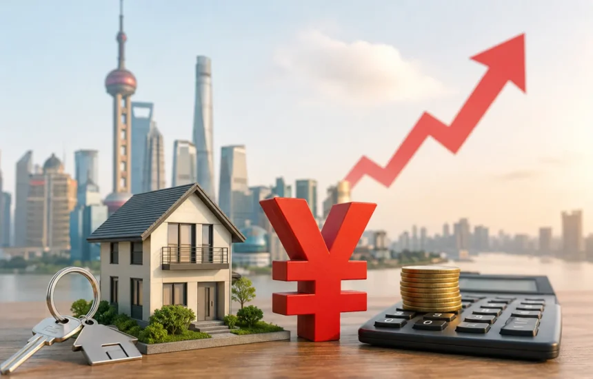 china-home-loan-cheaper-than-rent-property-market-trend