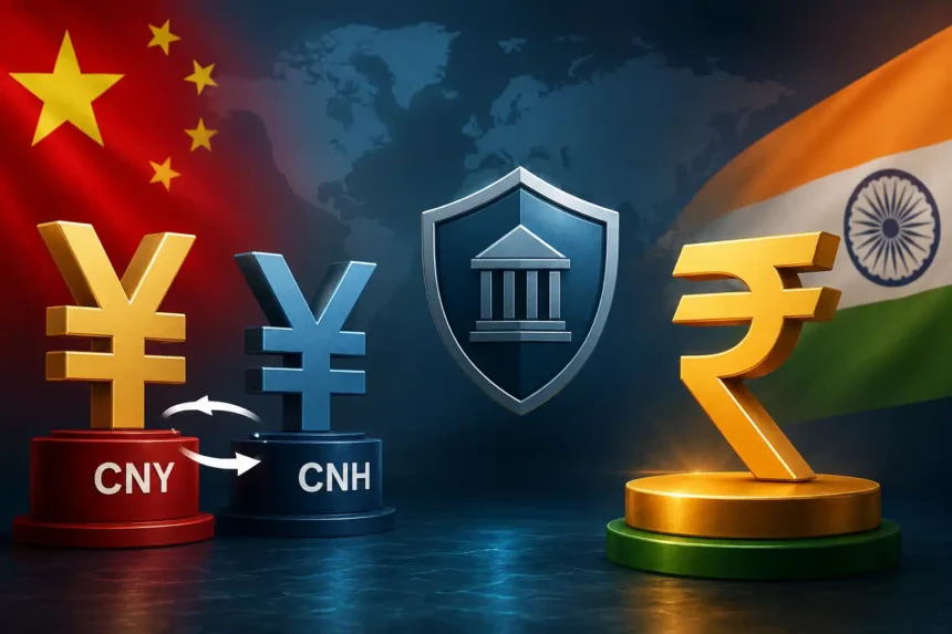 china-two-tier-currency-system-india-rupee-ndf-market-analysis