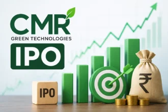 cmr-green-ipo-allotment-status-check-gmp-june-2026