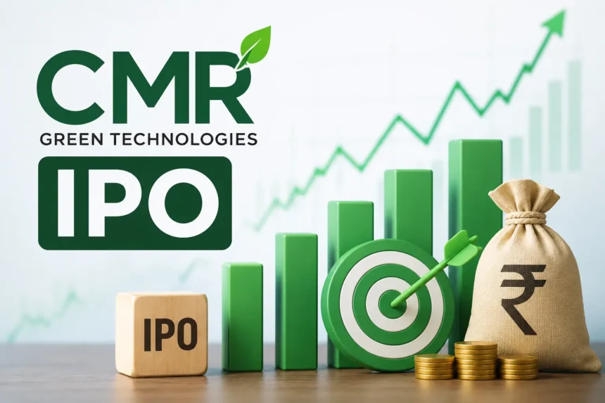 cmr-green-ipo-allotment-status-check-gmp-june-2026