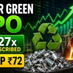 cmr-green-technologies-ipo-gmp-subscription-listing-date