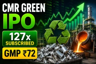 cmr-green-technologies-ipo-gmp-subscription-listing-date