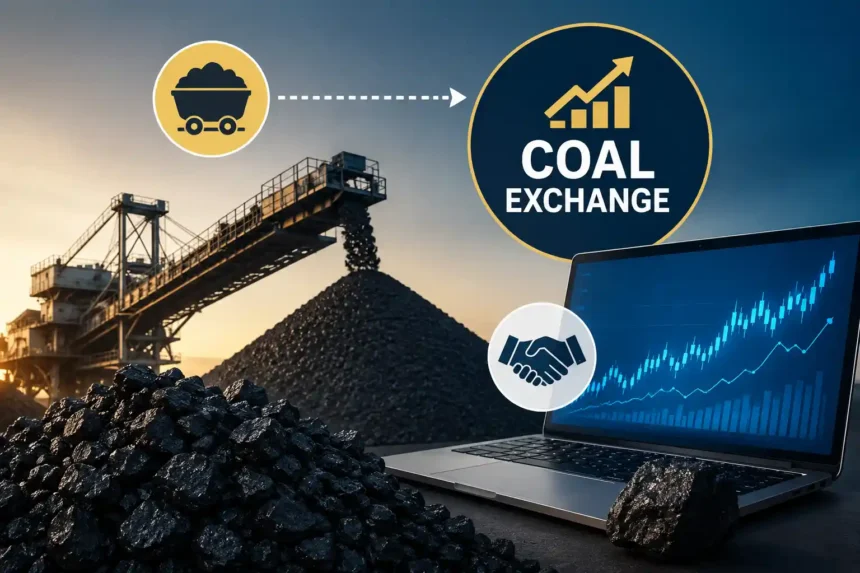 coal-exchange-rules-2026-coal-prices-market-based-trading-india
