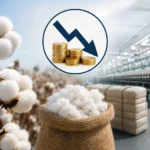 cotton-import-duty-removed-indian-cotton-prices-fall-textile-industry-benefit