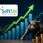 covance-softsol-share-price-multibagger-return-ai-business